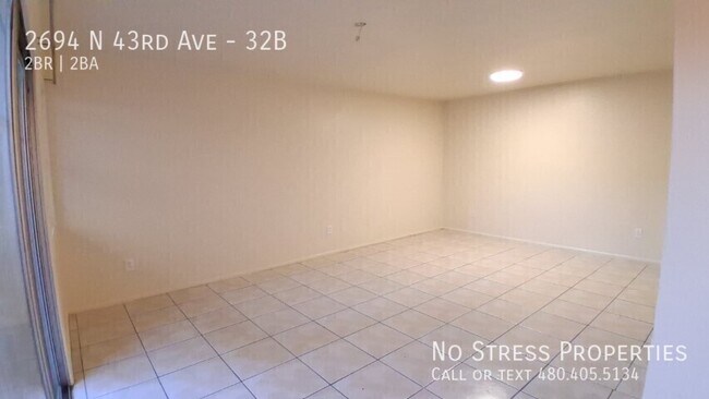 2694 N 43rd Ave Phoenix, AZ 85035 photo 3