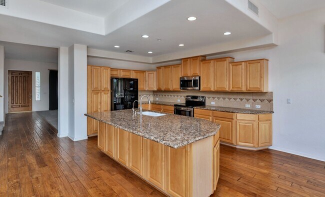 10491 E Meadowhill Dr Scottsdale, AZ 85255 photo 5