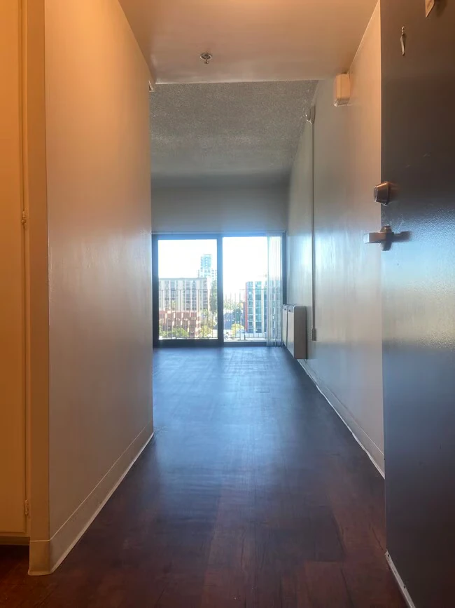 Luther Tower - 55+ Affordable Community photo 2