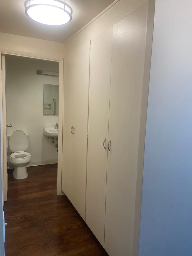 Luther Tower - 55+ Affordable Community photo 3