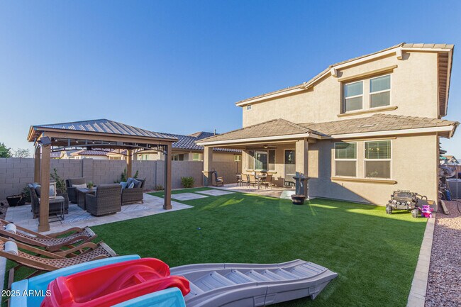 3483 W Verde River Rd San Tan Valley, AZ 85142 photo 3