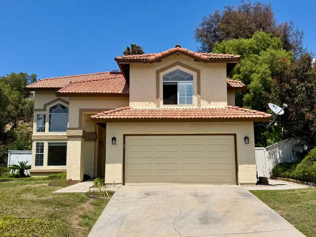 3366 Waterford Dr Oceanside, CA 92056