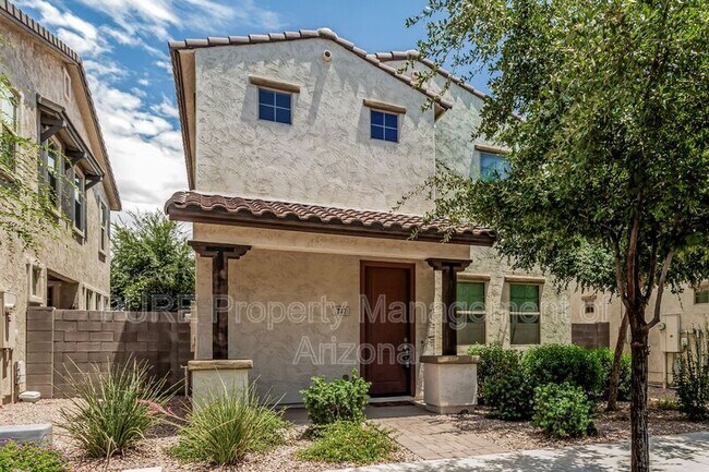 247 N 69th Pl Mesa, AZ 85205 photo 4
