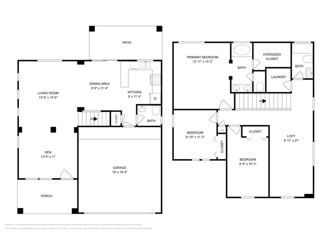 3938 W Park St Phoenix, AZ 85041 photo 2