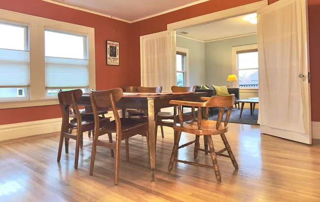 457 -459 65th St Oakland, CA 94609 photo 2