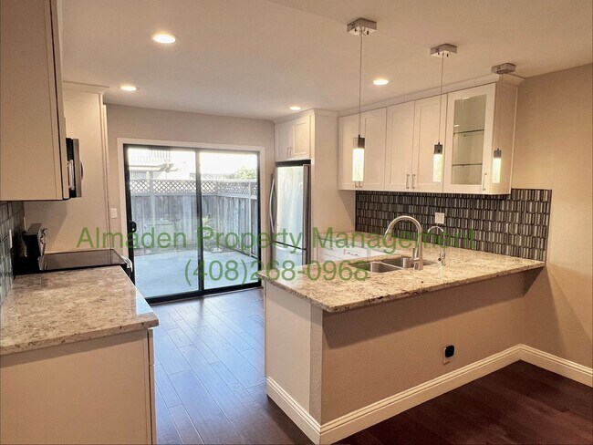 6598 Alleghany Ct San Jose, CA 95120 photo 5