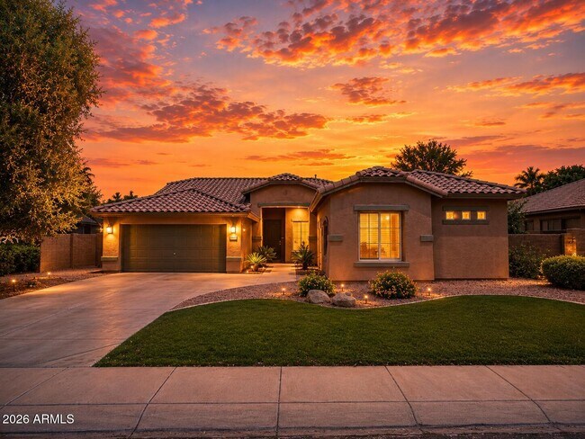 4424 E Palmdale Ln Gilbert, AZ 85298 photo 4
