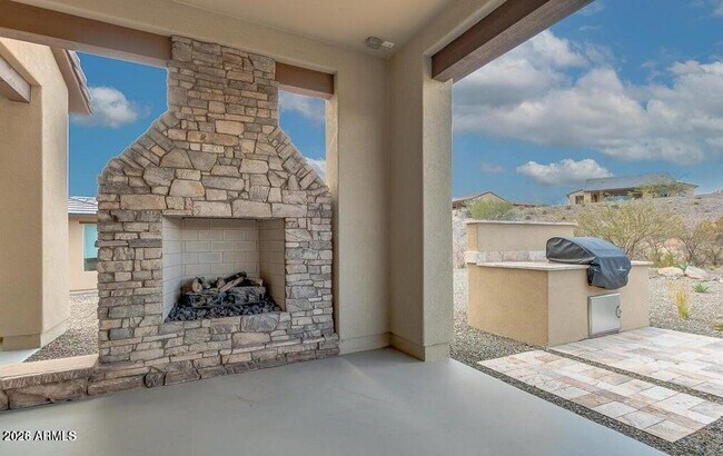 4390 Noble Dr Wickenburg, AZ 85390 photo 4
