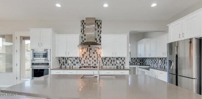 4390 Noble Dr Wickenburg, AZ 85390 photo 5