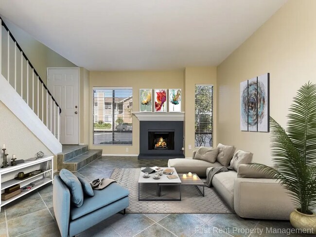 865 Violet Ct Carlsbad, CA 92011 photo 2