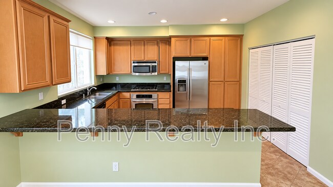 3011 Pacific Palm Way photo 3