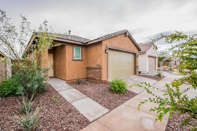 14155 W Georgia Dr Surprise, AZ 85379 photo 3