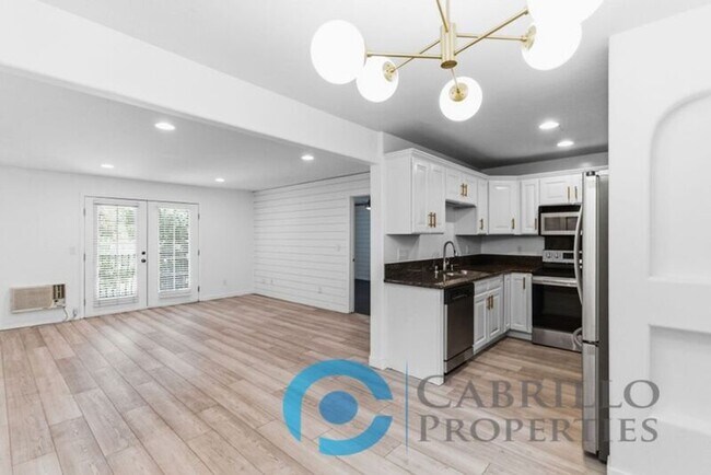 5055 Collwood Blvd San Diego, CA 92115