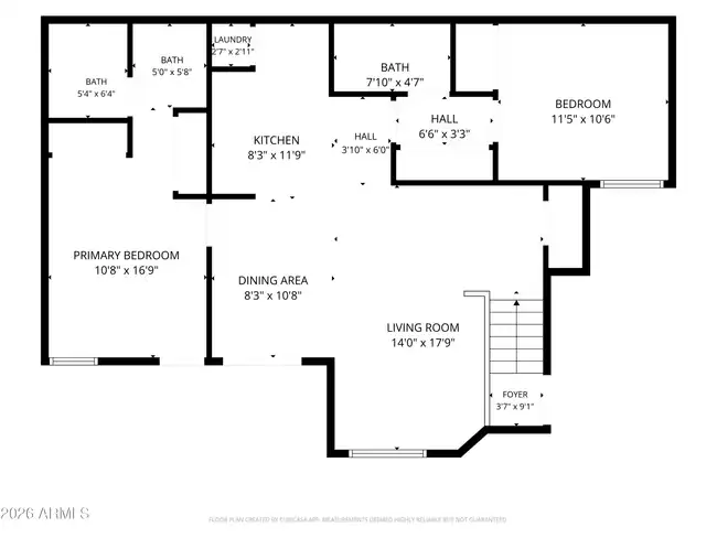 1333 E Morten Ave Phoenix, AZ 85020 photo 2