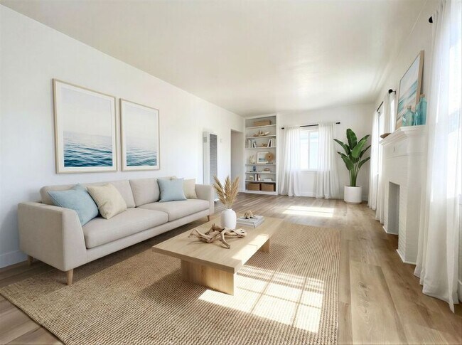 7449 La Jolla Blvd San Diego, CA 92037