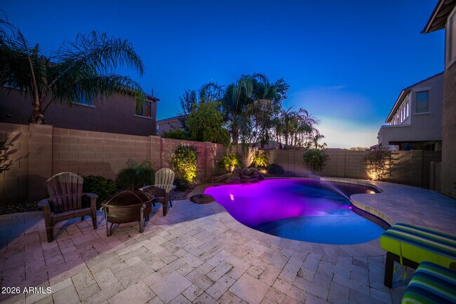 2681 E Hampton Ln Gilbert, AZ 85295 photo 3
