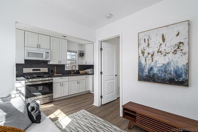 4263 33rd St San Diego, CA 92104