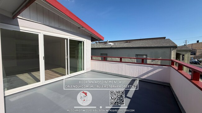 815 Kains Ave Albany, CA 94706