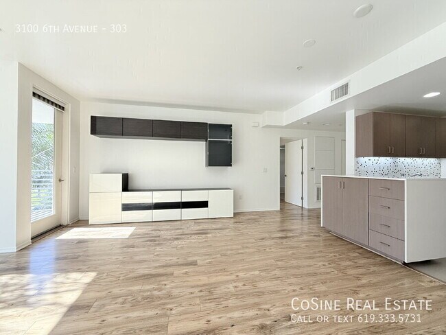 3100 Sixth Ave San Diego, CA 92103 photo 5