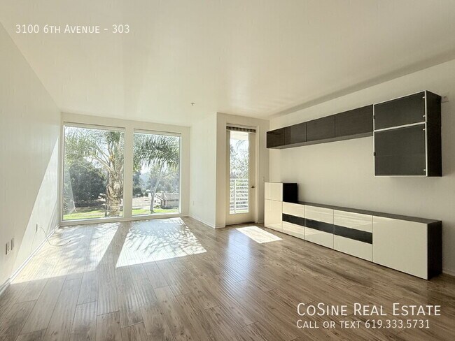 3100 Sixth Ave San Diego, CA 92103 photo 4