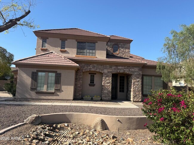 4604 W Olney Ave Phoenix, AZ 85339 photo 5