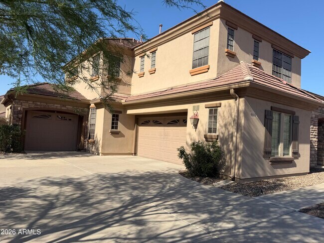 4604 W Olney Ave Phoenix, AZ 85339