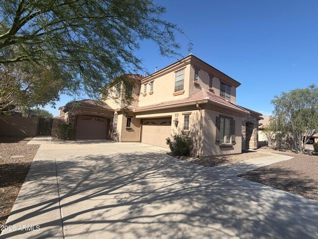 4604 W Olney Ave Phoenix, AZ 85339 photo 4