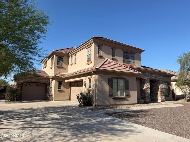 4604 W Olney Ave Phoenix, AZ 85339 photo 2