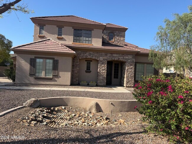 4604 W Olney Ave Phoenix, AZ 85339 photo 3