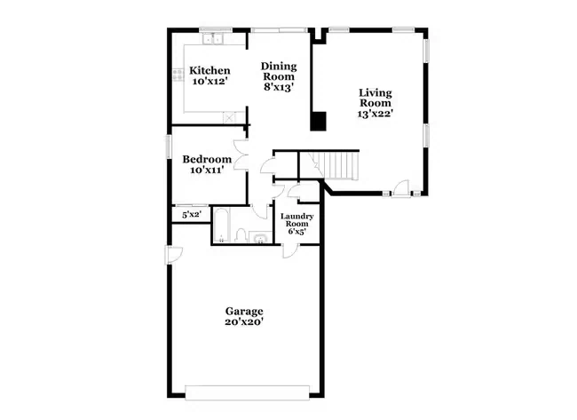 1366 E Vaughn Ave Gilbert, AZ 85234 photo 2