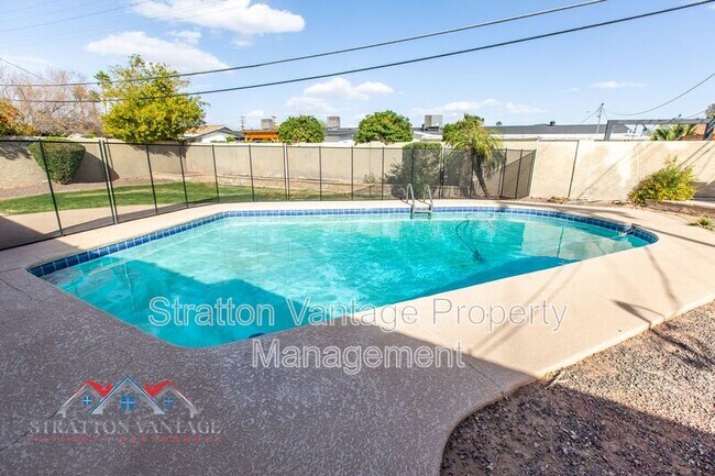 3037 N 81st St Scottsdale, AZ 85251 photo 3