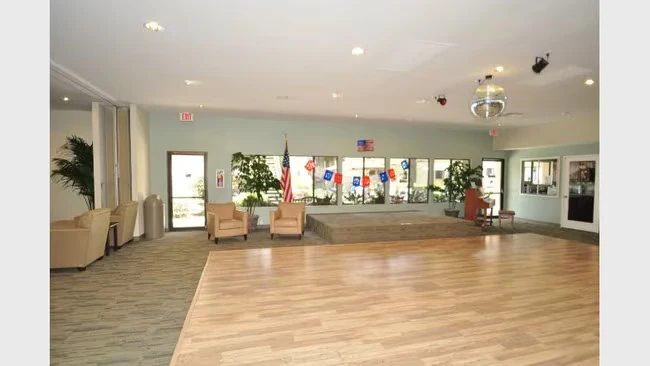 The Orchard Senior Apartments (55+) photo 3