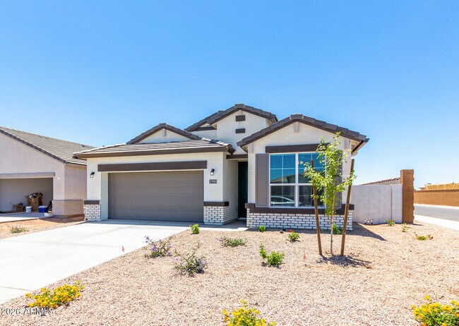 37995 W San Ildefanso Ave photo 3