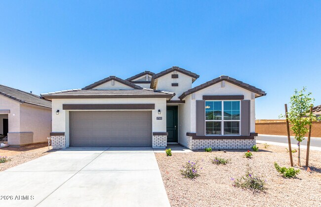 37995 W San Ildefanso Ave photo 2