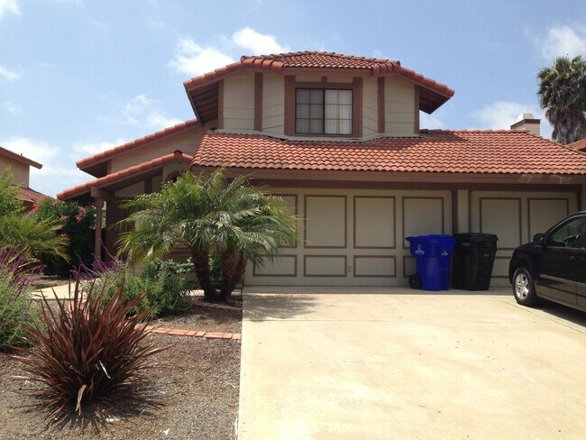 10974 Canyon Mesa Ln San Diego, CA 92126
