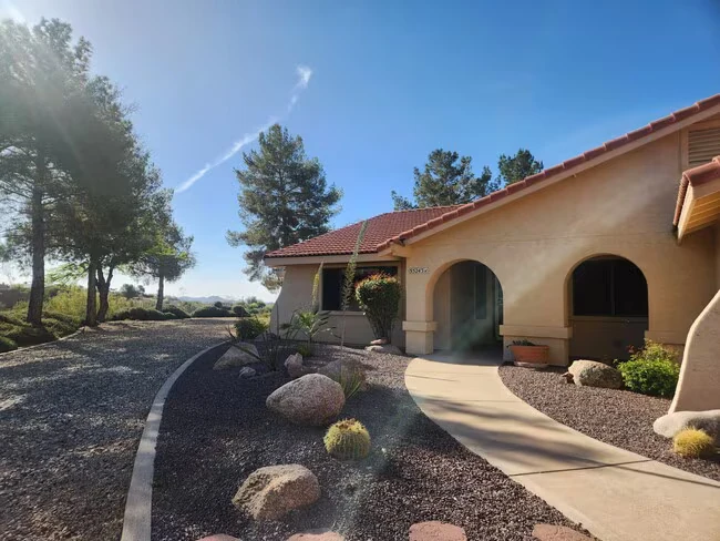 1625 Easy St Wickenburg, AZ 85390 photo 2