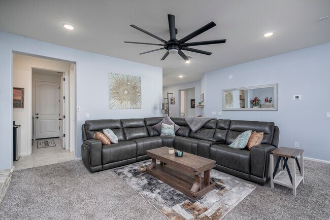 750 W Torino Pl Casa Grande, AZ 85122 photo 5