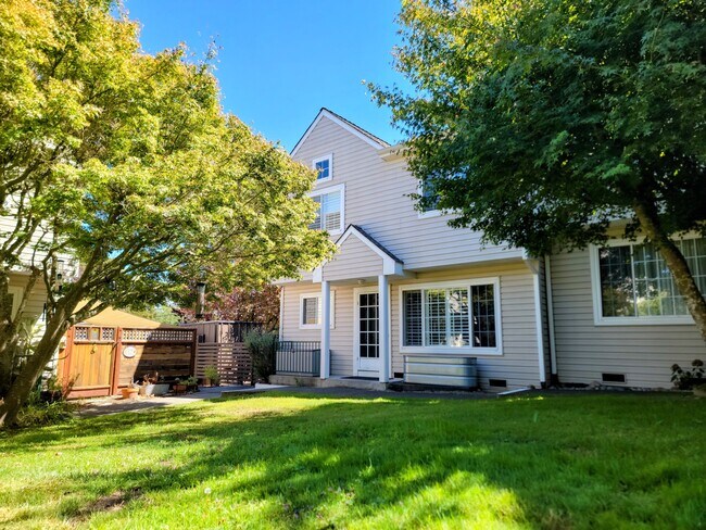 120 Golden Ridge Ave Sebastopol, CA 95472