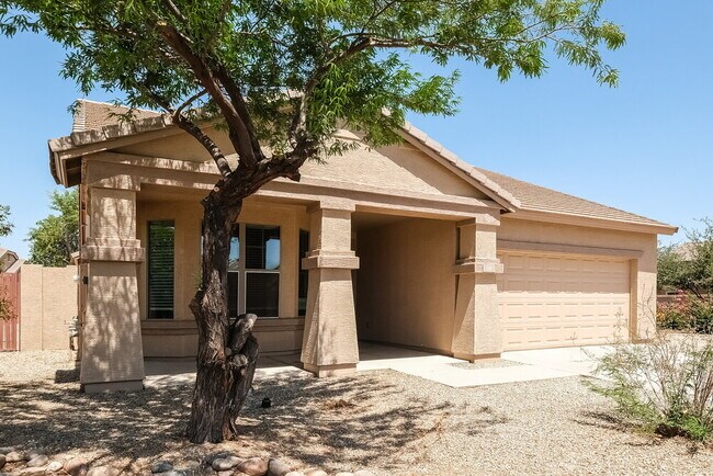 105 N 108th Dr Avondale, AZ 85323 photo 3