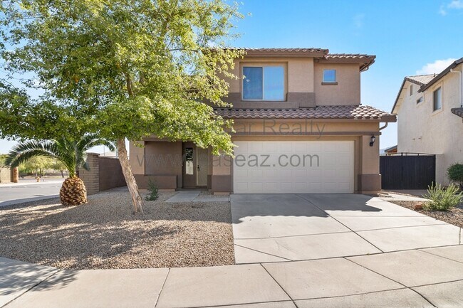 9423 S 35th Dr Phoenix, AZ 85339 photo 2