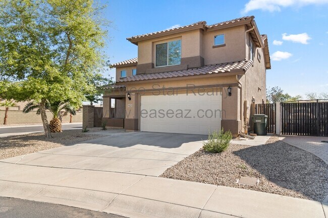 9423 S 35th Dr Phoenix, AZ 85339 photo 3