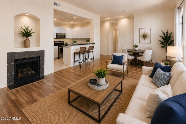11640 N Tatum Blvd Phoenix, AZ 85028 photo 4