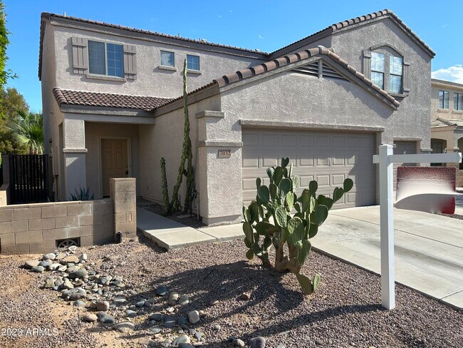 7032 W Lincoln St Peoria, AZ 85345