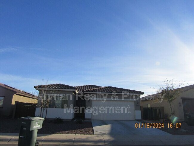 ASPIRE AT VILLAGO- Casa Grande photo 2