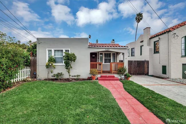 609 S Delaware St San Mateo, CA 94402 photo 3