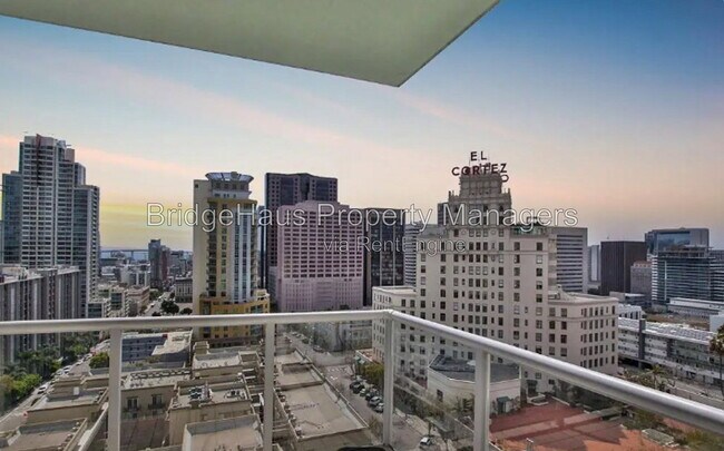 850 Beech St San Diego, CA 92101 photo 2