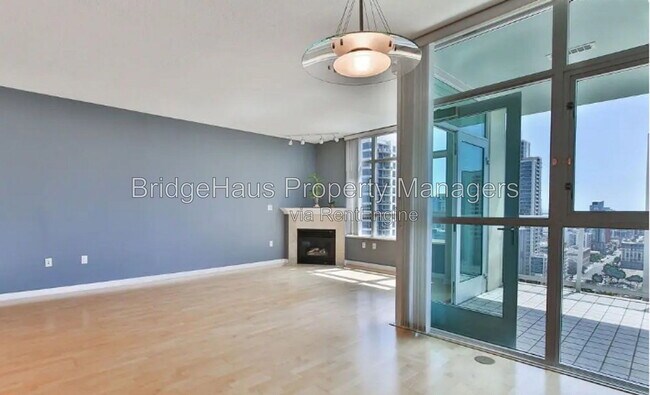 850 Beech St San Diego, CA 92101 photo 5