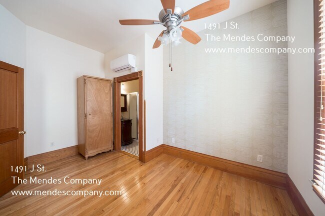 1491 J St San Diego, CA 92101 photo 3