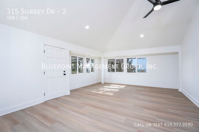 315 Surrey Dr Bonita, CA 91902 photo 2