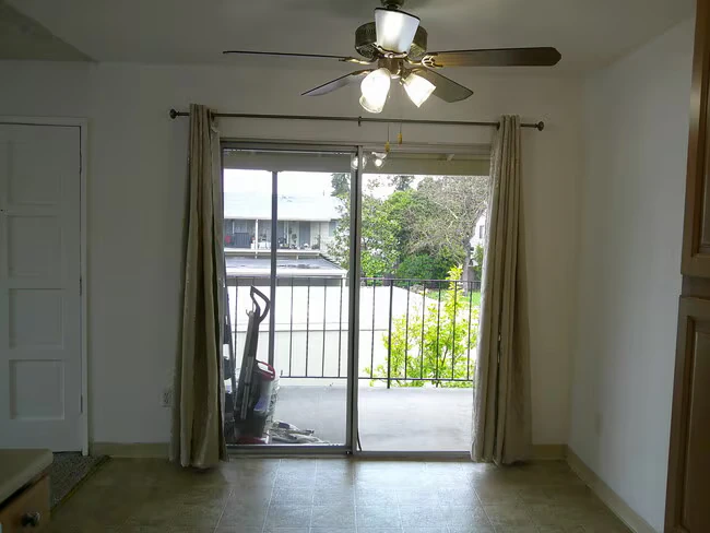 Hidden Garden Apartments photo 4